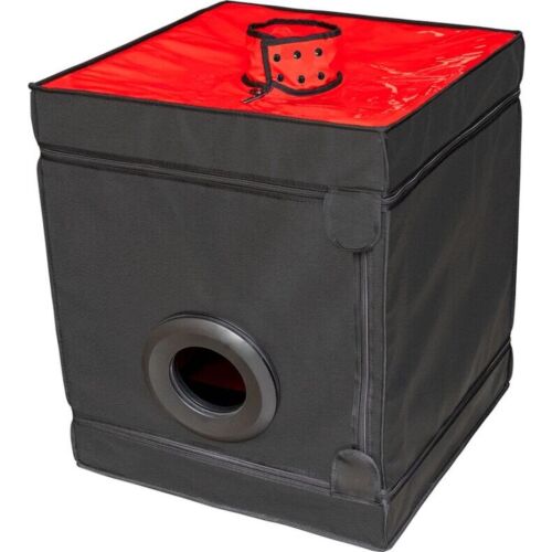 Cabina BDSM Secret Dome Bukkake para experiencias sensoriales