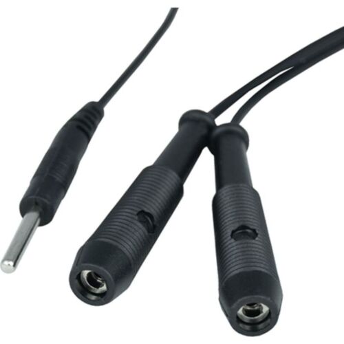 Cable combinador ElectraStim de tres fases
