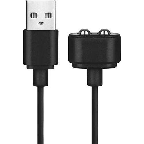 Cargador USB Satisfyer | Recarga práctica y eficiente