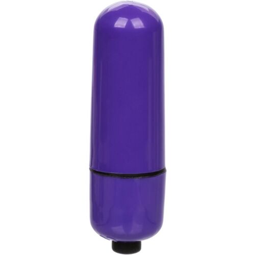 Vibrador CALEXOTICS CALEX VIBRATING BULLET | Potente y