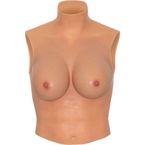 Camisa de Pecho HIDDEN DESIRE ALTER EGO con Ajuste Natural