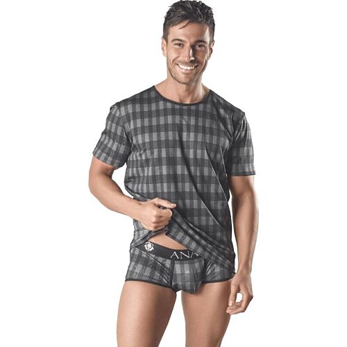 Camiseta ANAIS MEN AEGIS con ajuste recomendable