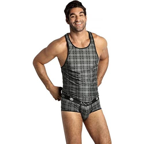 Camiseta Masculina ANAIS MEN Balance Top L - Ajuste Clásico