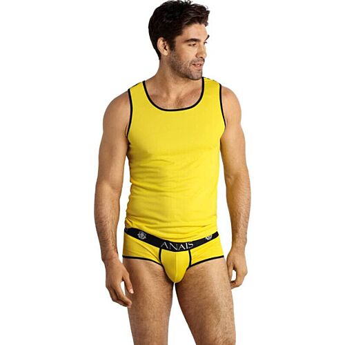 Camiseta Masculina ANAIS MEN TOKIO TOP XL Ajuste Recomendable