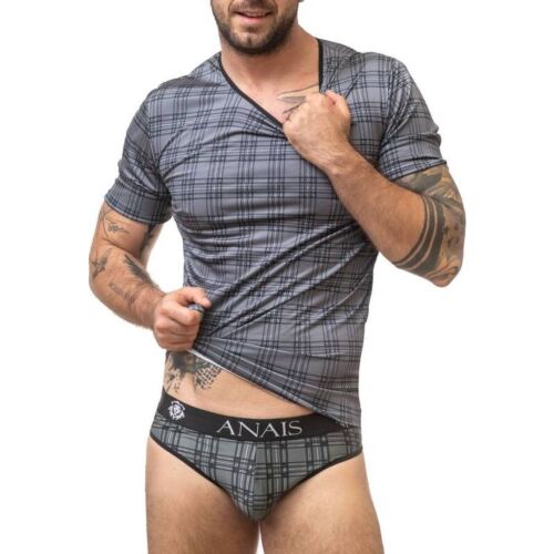 Camiseta ANAIS MEN BALANCE XL con ajuste recomendable