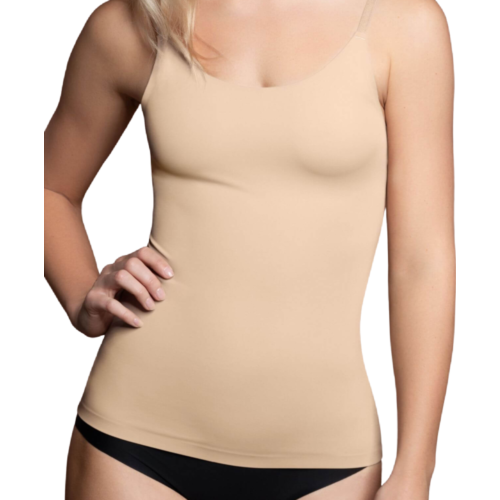 Camiseta invisible Bye Bra Light Control XL con control ligero