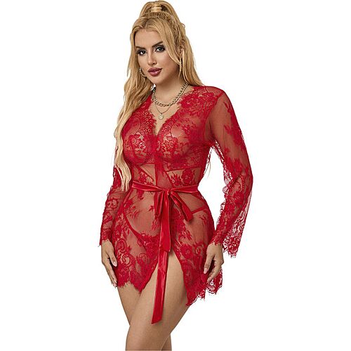 Conjunto de lencería sexy SUBBLIME S/M