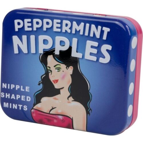 Caramelos divertidos SPENCER & FLEETWOOD sabor menta