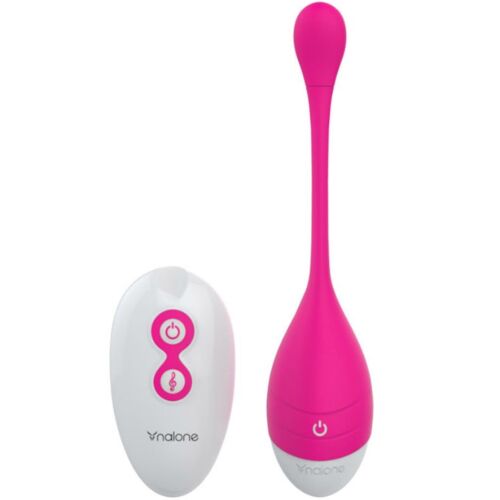 Vibrador NALONE Sweetie Control Remoto