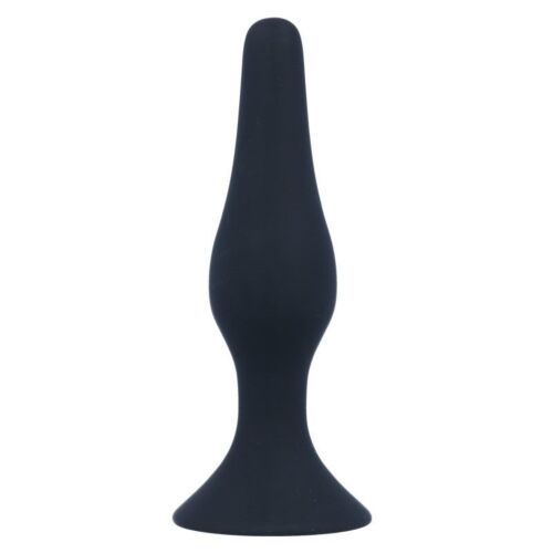 Dildo anal Intense Anal Level 3 con silicona suave