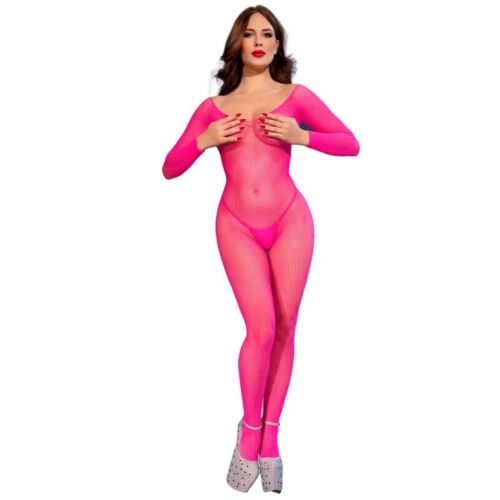Bodystocking CHILIROSE CR 4894 | Realza tu silueta
