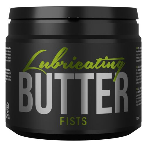 Lubricante anal Cobeco CBL Butter Fists 500ml
