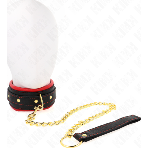 Collar KINK con Correa Ajustable para Control Total