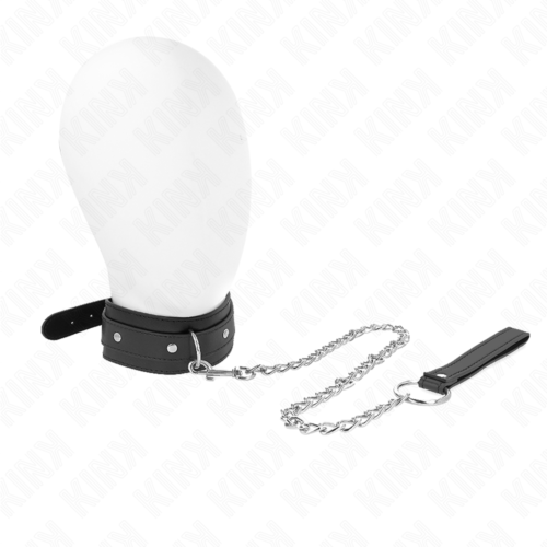 Collar con Correa KINK 65 CM - Control y Elegancia