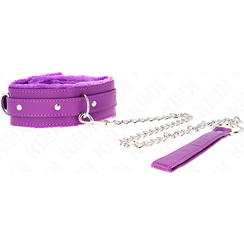 Collar KINK con Correa Ajustable para Control Total
