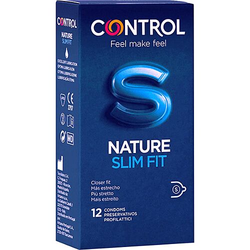 Condones NatureFit