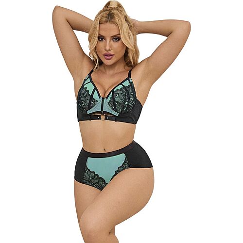 Conjunto de lencería SUBBLIME con sujetador push-up