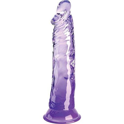 Pene Realista King Cock 19.7 cm - Sensación auténtica