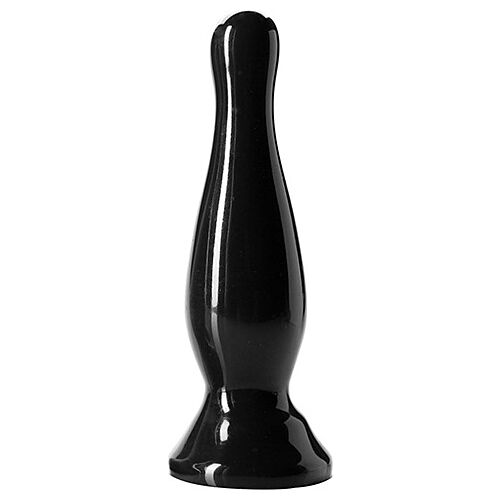 Consolador plug Tantus TantusFlirt Frambuesa Grande
