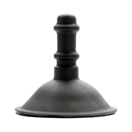 Consolador Tantus Suction Cup con ventosa