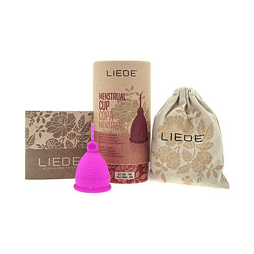 Menstrual Cup Large
