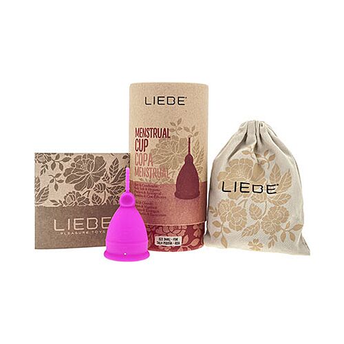 Menstrual Cup Small