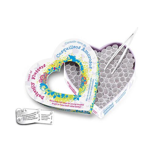 Coraz?n Cosquilleos De Amor