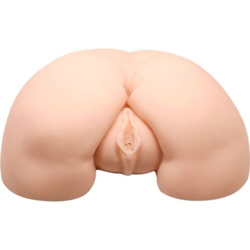 Masturbador Crazy Bull | Vibrador para placer adicional