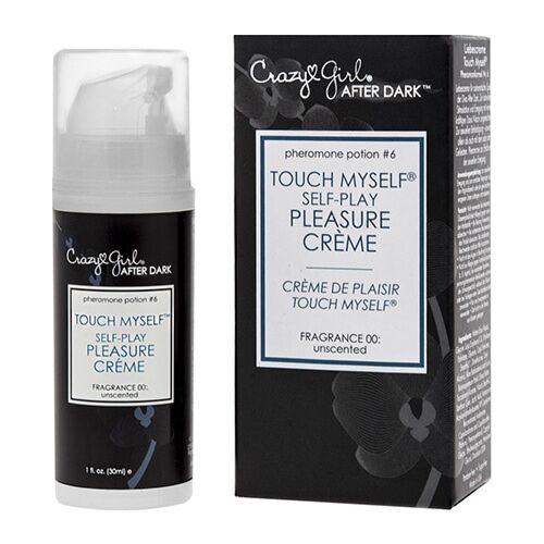 Crema de placer Classic Erotica Potion #6
