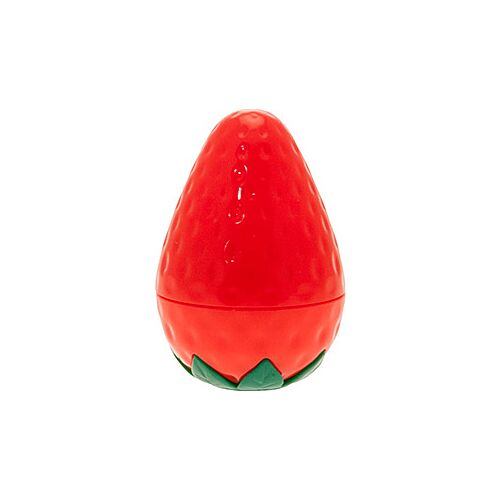 Crema Estimuladora Exsens Oh My Strawberry con Sabor a Fresa