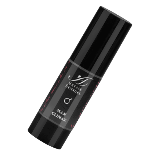 Crema estimulante Extase Sensual para el placer compartido