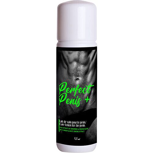 Crema estimulante RUF PERFECT PENIS 125 ml