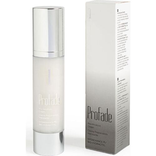 Crema hidratante 500COSMETICS Profade 1 para tatuajes