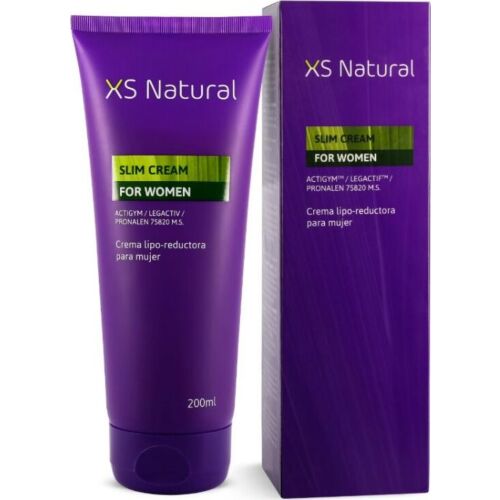 Crema lipo-reductora 500COSMETICS XS Liporeductor M