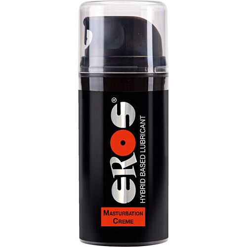 Crema para masturbación EROS Classic Line 100 ml