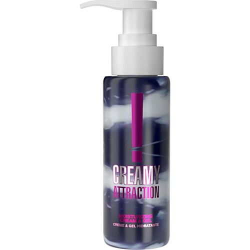 Crema Corporal INTT RELEASES con Sabor a Mora y Hidratación