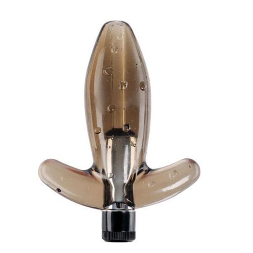 Butt Plug EZ Seven 11 cm para estimulación anal