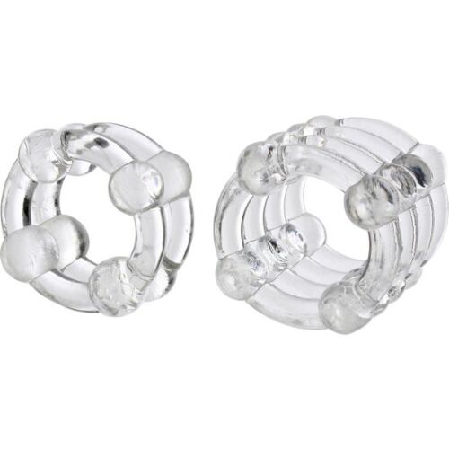 Anillos CALEXOTICS COLT ENHANCER | Potente mejora de erección