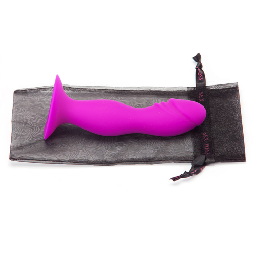 Plug BDSM ANAL TOYS Booty Passion Realistic