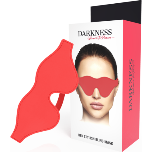 Antifaz Seductive Shade