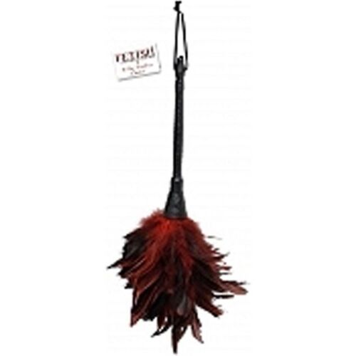 Tickler Fetish Fantasy Series Frisky Feather