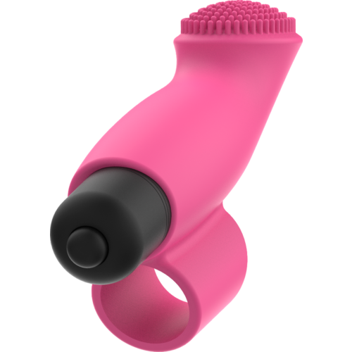 Vibrador dedal OHMAMA - Estimulación potente y discreta