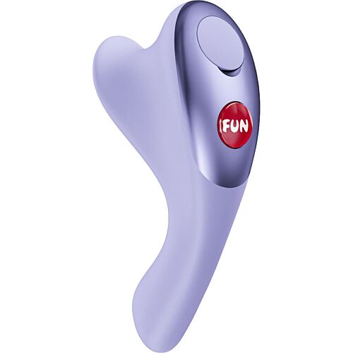 Vibrador Dedo FUN FACTORY BE·ONE con Estimulación Precisa