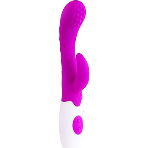 Vibrador Pretty Love Flirtation Arthur con Estimulación Punto G