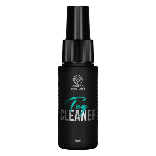 Desinfectante COBECO Toy Cleaner 50ml sin alcohol