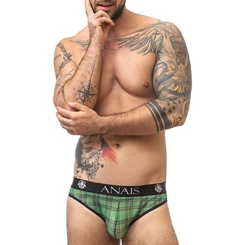 Lencería Hombre ANAIS MEN MAGIC SLIP S con Estampado
