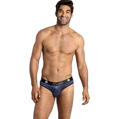 Calzoncillos ANAIS MEN Naval Slip S con alta comodidad