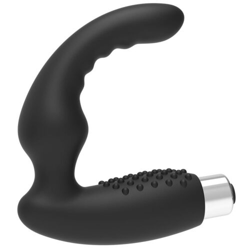 Vibrador prostático Addicted Toys Model 2 con 10 modos