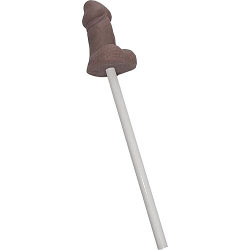 Lapicero Antiestrés Diablo Picante | Diseño Ergonómico