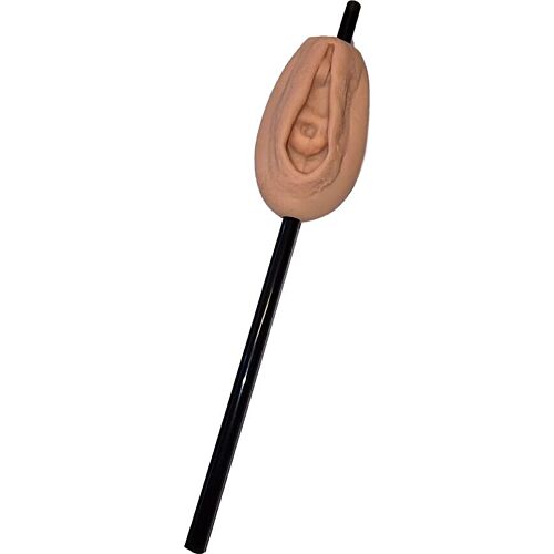 Cañita Pene Diablo Picante | Diseño atrevido y divertido.